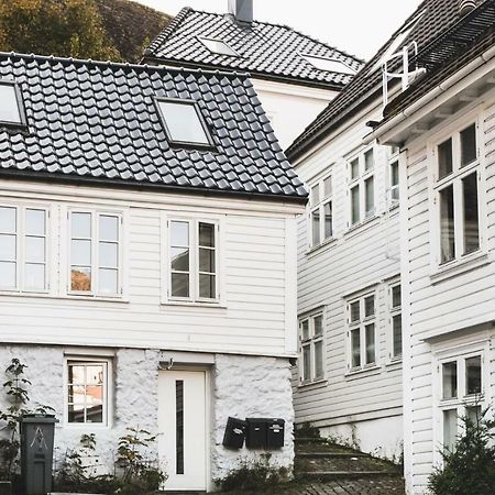 Skuteviken Apartments 40 Bergen Exterior foto
