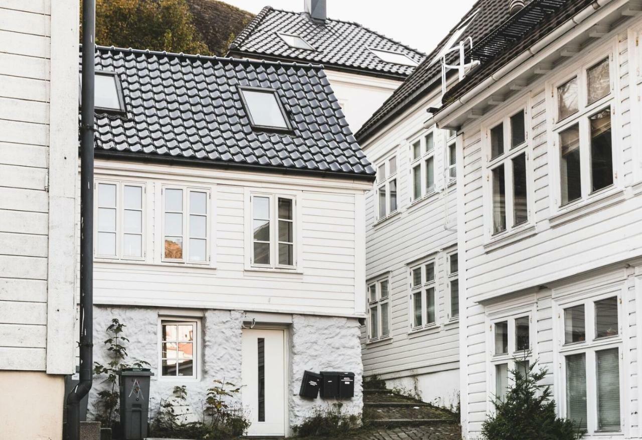Skuteviken Apartments 40 Bergen Exterior foto